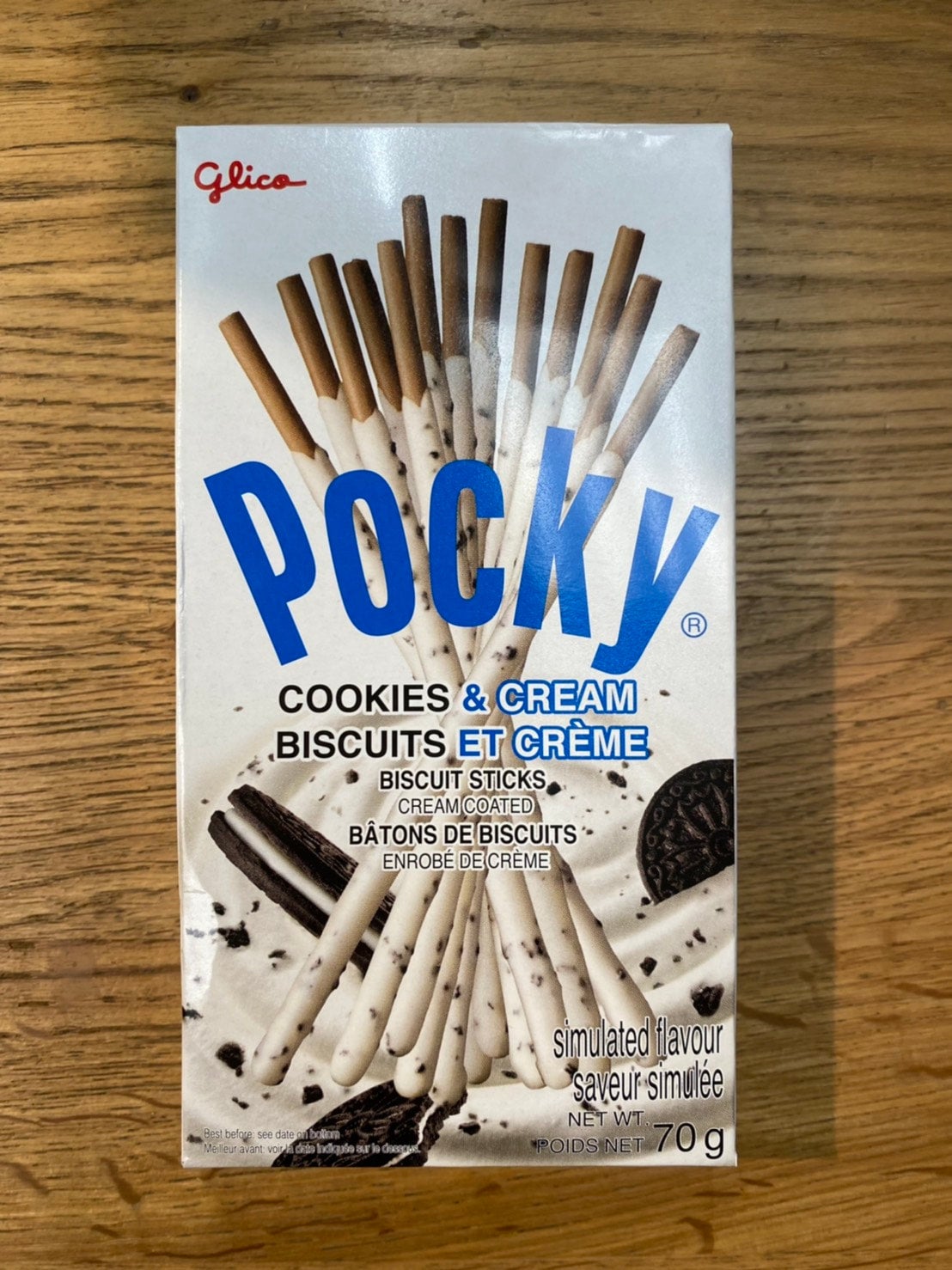Pocky ポッキー | Ramen Arashi