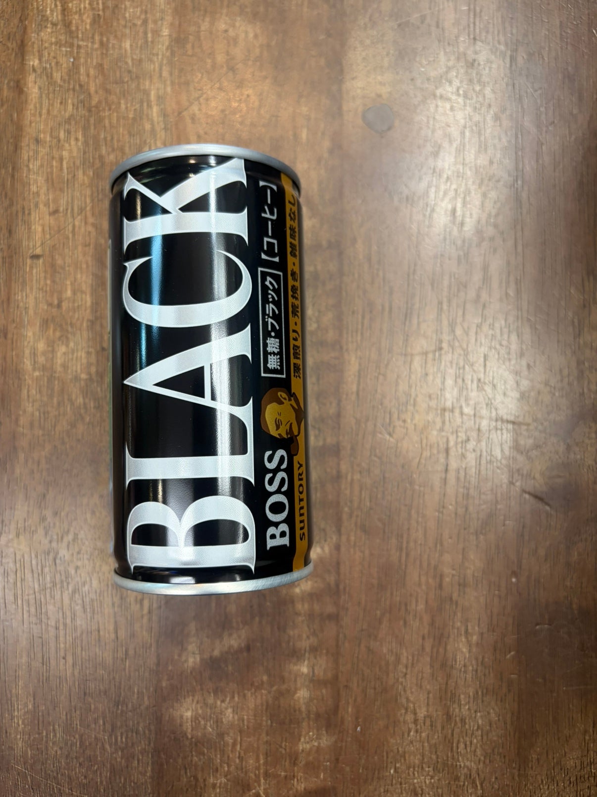 Boss Canned Coffee ボス 缶コーヒー プレミアム/カフェオレ/贅沢微糖