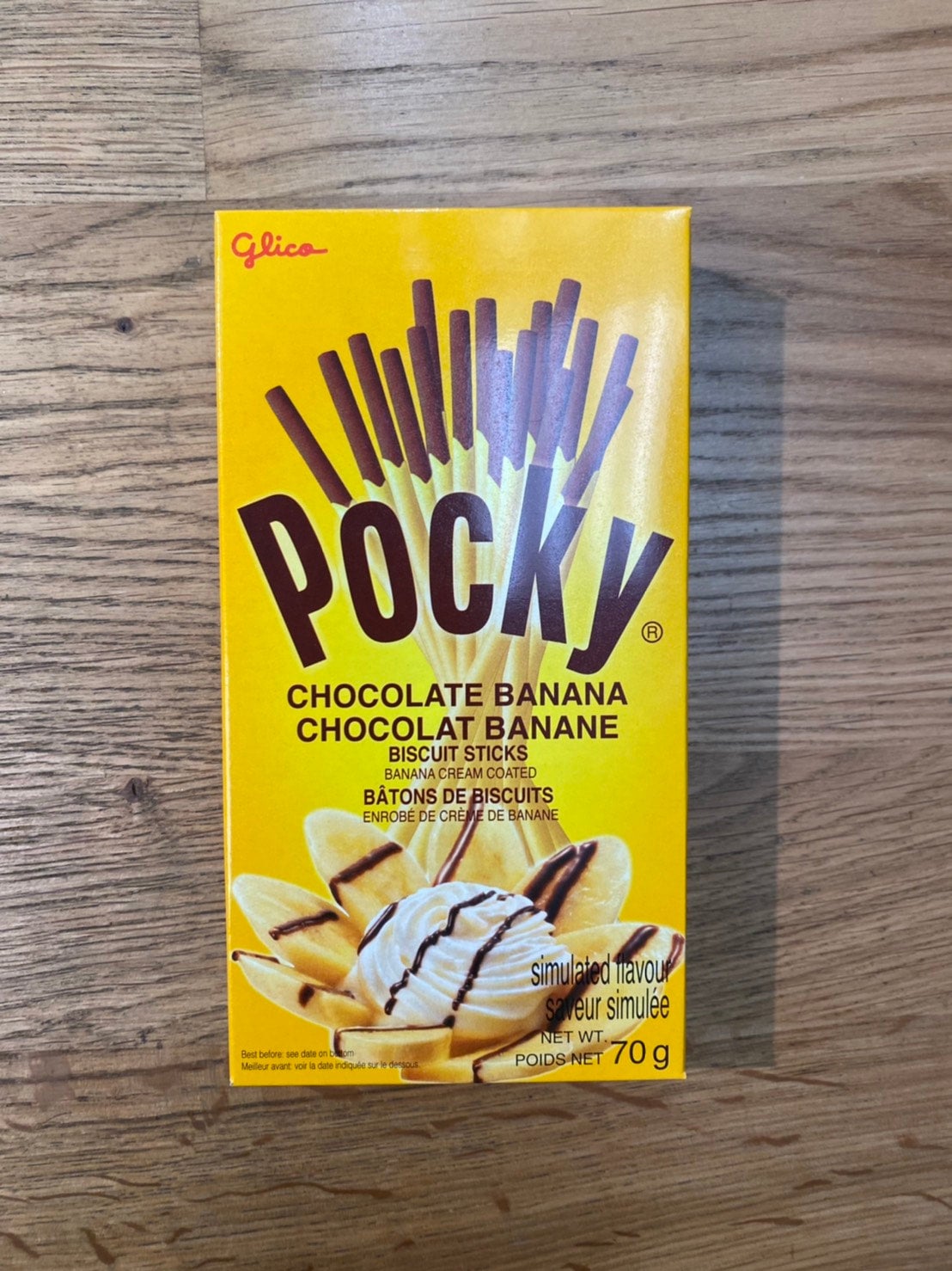 Pocky ポッキー | Ramen Arashi