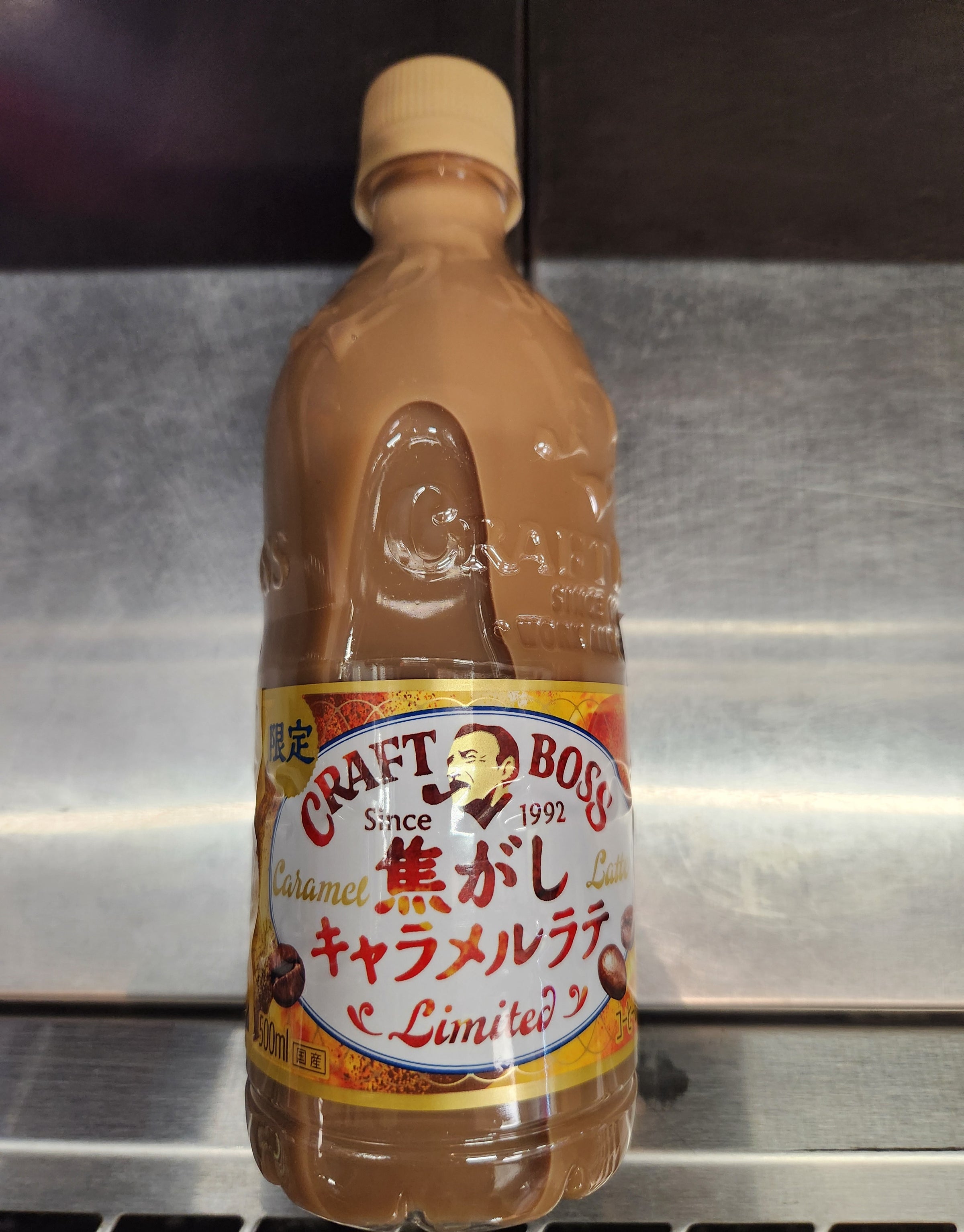 Boss Canned Coffee ボス 缶コーヒー プレミアム/カフェオレ/贅沢微糖