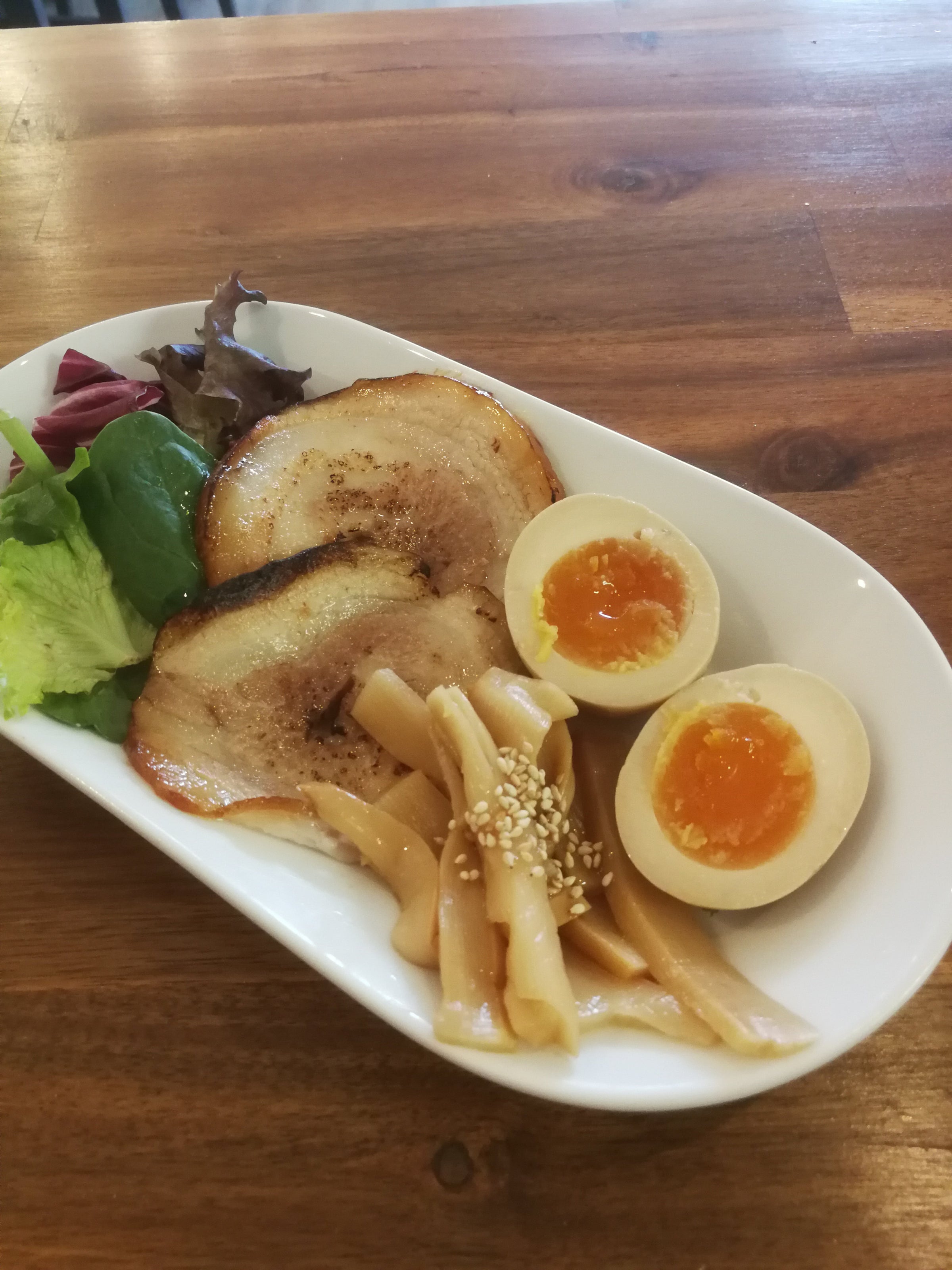 Ramen sampler discount